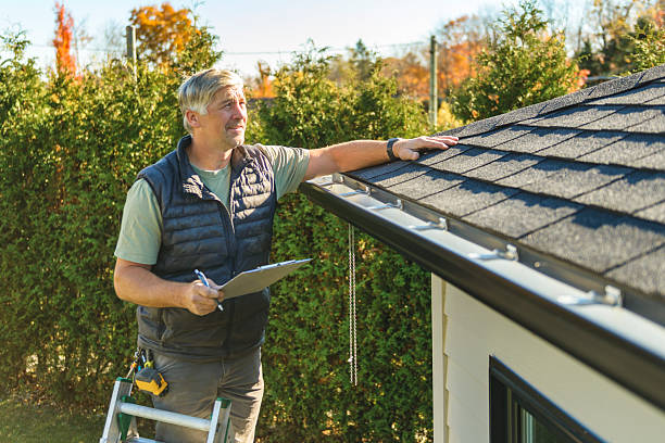 Trusted Metal Roofing service in Clarence, IA - Ben Roofing and Steel LLC